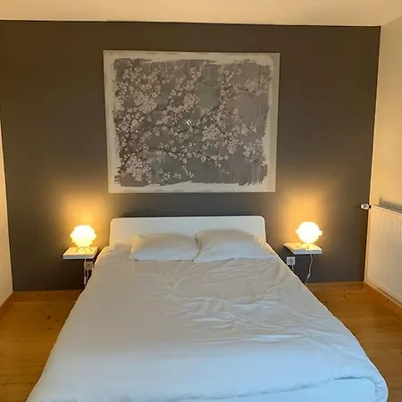 Apartmán Le Loft Cinema *