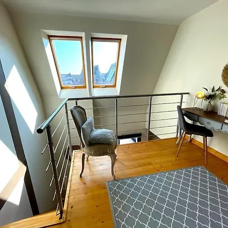 Le Loft Cinema *