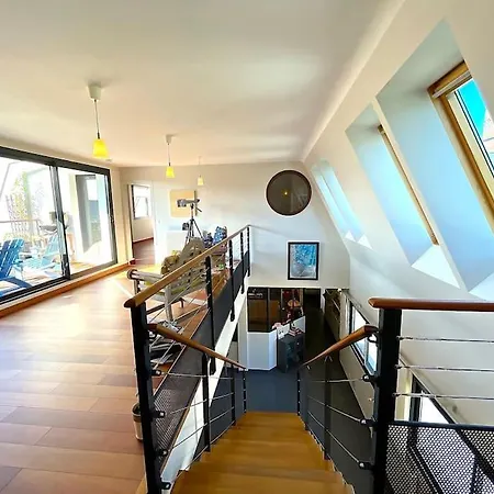 Le Loft Cinema * Concarneau
