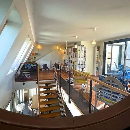 Le Loft Cinema *