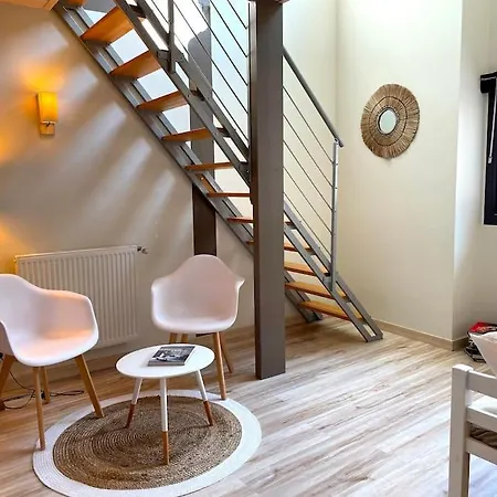 Le Loft Cinema Concarneau