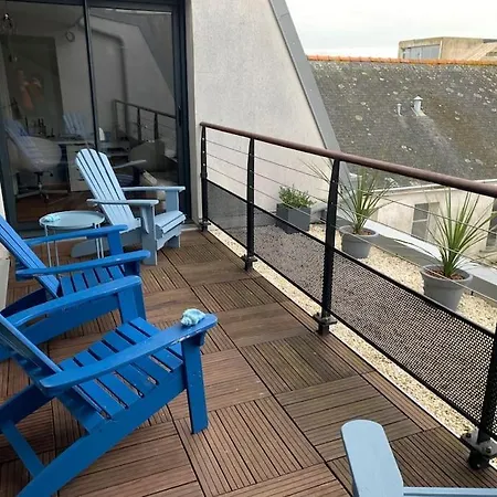 Le Loft Cinema Concarneau